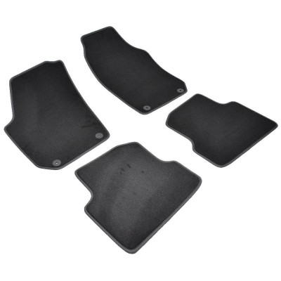 SET COVORASE AUTO MOCHETA UMBRELLA PENTRU SKODA FABIA II(2007-2014) 02692 foto