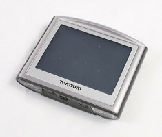 7. GPS TOMTOM ONE |3RD. 512MB | 4N01.000 | Y47387G01937 foto