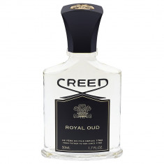 Royal Oud Apa de parfum Unisex 50 ml foto