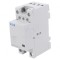 Contactor 4P 25A 24V AC/DC CMUC24/25-22