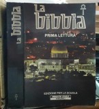 La Bibbia-prima lettura-italiana-1984