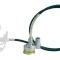 Masalta MSP-2 Pompa submersibila 2&quot;/50mm antrenata de motor vibrator ProAdvanced PowerfulTools