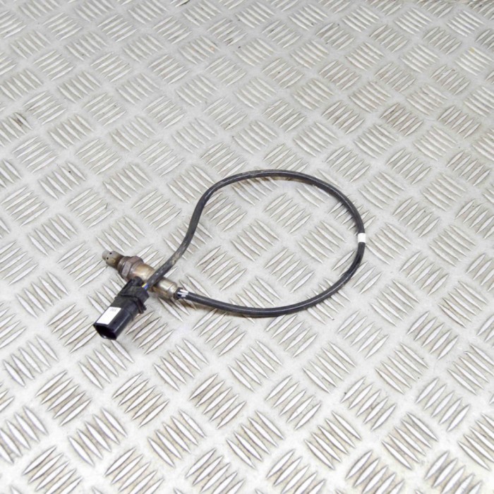 Sonda lambda SKODA OCTAVIA III Combi 5E5 2019 OEM: 04E906262GH 17865907