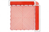 Margini Pardoseala Modulara Ventilata pentru Garaj Depozit Rosu Performance AutoTuning