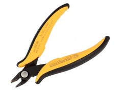 Clești Miniatură Curbați 140mm ITR 58
