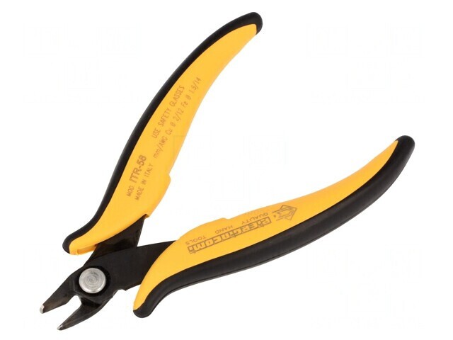 Clești Miniatură Curbați 140mm ITR 58
