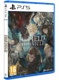 The Diofield Chronicle PS5, Square Enix
