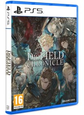 The Diofield Chronicle PS5