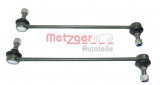 Brat/bieleta suspensie, stabilizator OPEL ASTRA G Cupe (F07) (2000 - 2005) METZGER 53002828