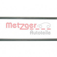Brat/bieleta suspensie, stabilizator OPEL ASTRA G Combi (F35) (1998 - 2009) METZGER 53002828
