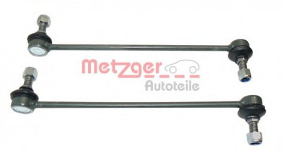 Brat/bieleta suspensie, stabilizator OPEL ASTRA G Cupe (F07) (2000 - 2005) METZGER 53002828 foto