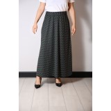 Fusta Lunga Cod ZRA 0005 - 48Marimea