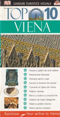 Michael Leidig - Viena (Top 10) foto