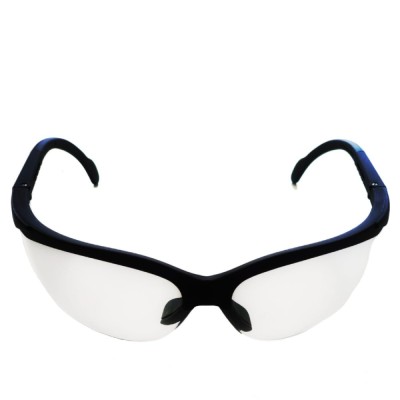 Ochelari de protectie Marvel Rzl Clear 90958A, policarbonat, incolor foto