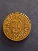 20 millim 2011, Africa