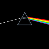 Pink Floyd Dark Side Of The Moon Remaster ed.180g LP (vinyl)