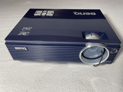 Videoproiector BenQ MP620c foto