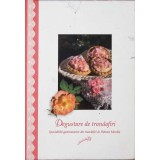DEGUSTARE DE TRANDAFIRI-HALMOS MONIKA-263788