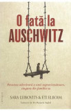 O fata la Auschwitz - Sara Leibovits, Eti Elboim, 2024