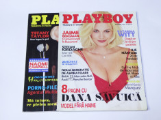 Revista reviste Playboy anul 1999 - 2 numere - colectie completa foto