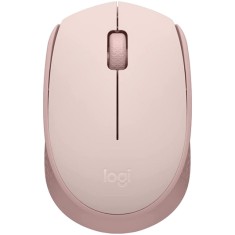 LOGITECH M171 Wireless Mouse - ROSE &amp;quot;910-006865&amp;quot; (timbru verde 0.18 lei) foto