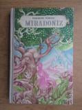 Gheorghe Tomozei - Miradoniz (1970, editie cartonata)