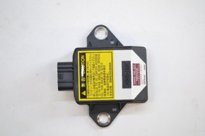 Senzor de accelerație LEXUS RX _U3_ 2007 OEM: 89183-60020 2555336 foto