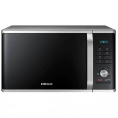 Cuptor cu microunde Samsung MS28J5255US 28 Litri 1000W Silver foto