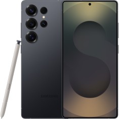 Telefon mobil Samsung Galaxy S25 Ultra, 512GB, 12GB, Dual SIM, Titanium Jetblack