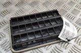 Grila de ventilație caroserie BMW 3 Gran Turismo F34 2015 OEM: 9176945 31147197