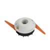 Cap Cositor Motocoasa Stihl FSA 45 PolyCut 2-2 (4008 710 2102) - 6 Cutite Originale