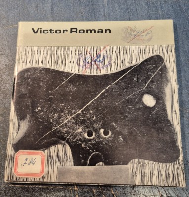 Victor Roman de Eugen Schileru foto