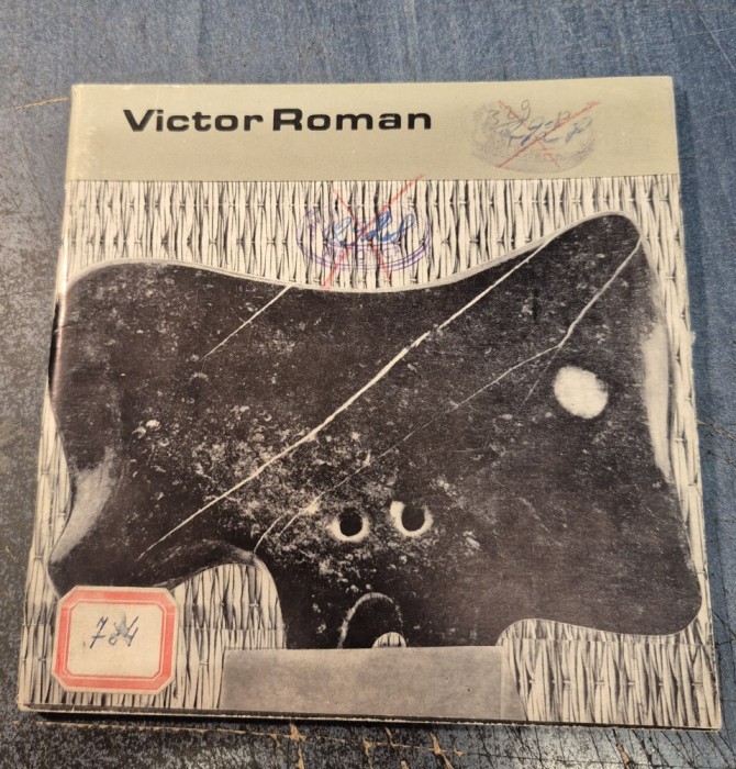 Victor Roman de Eugen Schileru