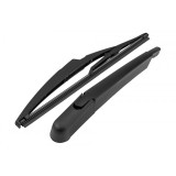 Brat stergator luneta cu lamela Renault Clio 3 Combi 2005-, lungime lamela : 290mm, EWB-RE-010