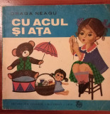 Cu acul si ata - Draga Neagu