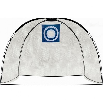 Plasa poarta LONGRIDGE pentru antrenament golf foto