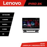 Navigatie Opel Astra J Lenovo QLED 2K Android 4+64 cu 360 si Waze