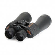 Binoclu SkyMaster Celestron, 12x60, geanta inclusa