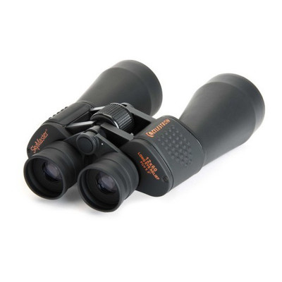 Binoclu SkyMaster Celestron, 12x60, geanta inclusa foto