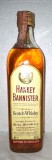 RARE WHISKY HANKEY BANNISTER, SCOTCH WHISKY CL. 75 gr 40