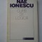 CURS DE LOGICA - NAE IONESCU