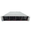 Server Refurbished, HP ProLiant DL380 Gen9, Procesor 2 x Xeon E5-2637 V4, Memorie RAM 32 GB, NO HDD, NO HddCaddy