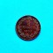 2 Centesimi 1900-( S. ) -Italia-Calitate-Rar