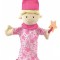 Papusa de mana zana, Egmont Toys