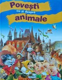 Cumpara ieftin Povesti cu si despre animale - 2008 (XC130)