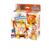 Joc darts magnetic 2 in 1 - X si 0