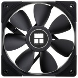 Ventilator Thermalright, 120mm, 400 - 1500 rpm, S-FDB Bearing, 65.25 cfm, RGB - AURA Sync, , negru, &quot;TL-R12-B&quot; (timbru verde 0.18lei)
