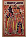 Ramesh C. Dutta - The Ramayana