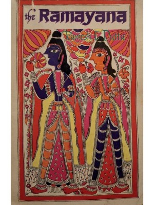 Ramesh C. Dutta - The Ramayana foto