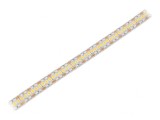 Bandă LED Alb Cald 12V 240 LED/m IP20
